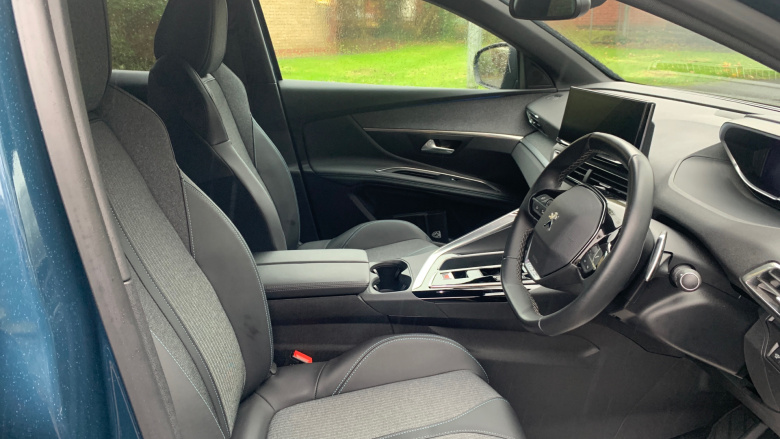 Peugeot 3008 1.2 PureTech Allure Premium+ 5dr EAT8 Petrol Estate